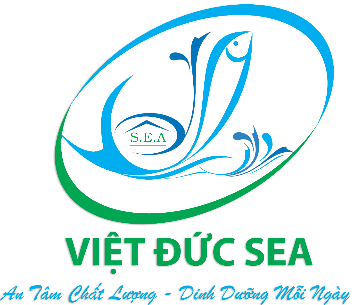 Hải Sản Cao Cấp VietDucSea